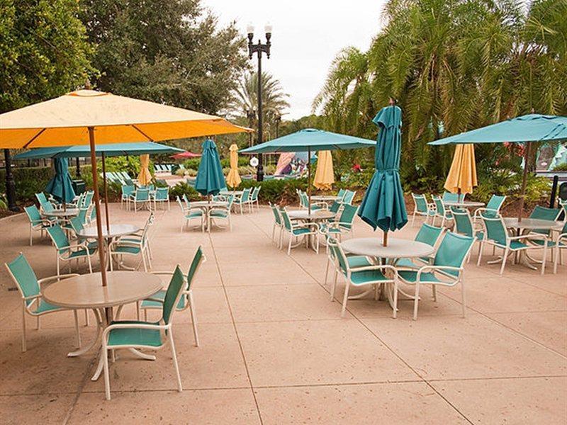Disney'S Port Orleans Resort - French Quarter Лей Буена Виста Екстериор снимка